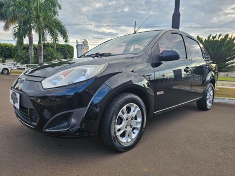 FORD Fiesta Sedan 1.6 4P CLASS FLEX, Foto 2