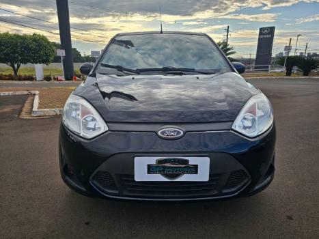 FORD Fiesta Sedan 1.6 4P CLASS FLEX, Foto 3