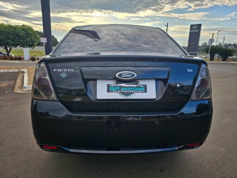 FORD Fiesta Sedan 1.6 4P CLASS FLEX, Foto 4