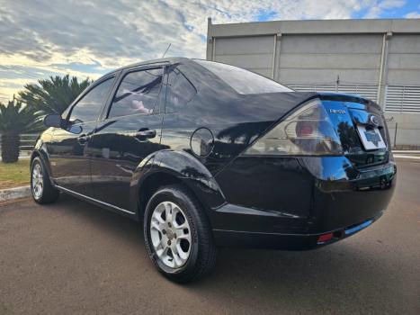 FORD Fiesta Sedan 1.6 4P CLASS FLEX, Foto 5