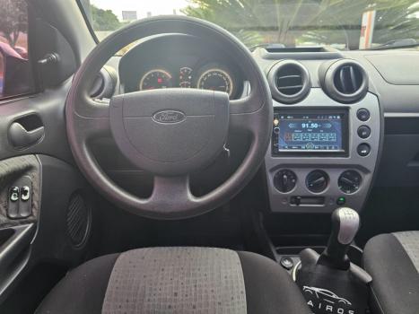 FORD Fiesta Sedan 1.6 4P CLASS FLEX, Foto 7