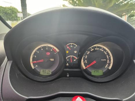 FORD Fiesta Sedan 1.6 4P CLASS FLEX, Foto 9