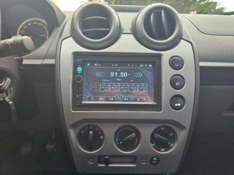 FORD Fiesta Sedan 1.6 4P CLASS FLEX, Foto 10