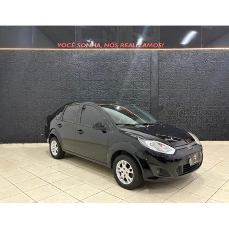 FORD Fiesta Sedan 1.6 4P FLEX, Foto 3