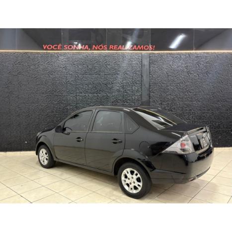 FORD Fiesta Sedan 1.6 4P FLEX, Foto 5