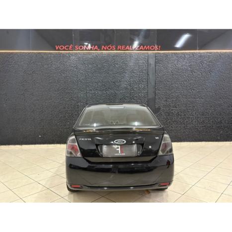 FORD Fiesta Sedan 1.6 4P FLEX, Foto 6