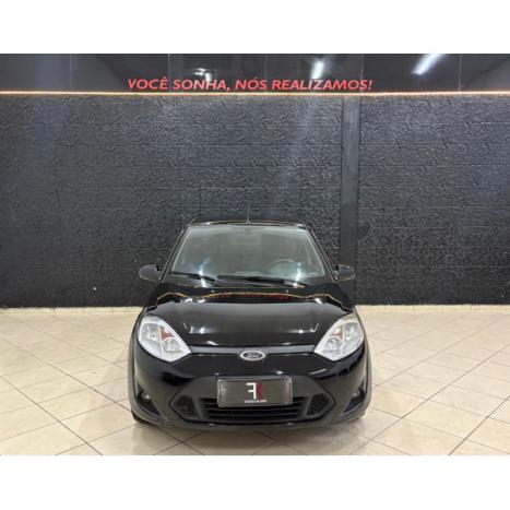 FORD Fiesta Sedan 1.6 4P FLEX, Foto 7