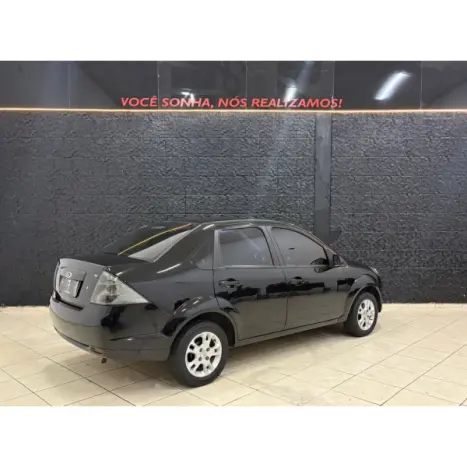 FORD Fiesta Sedan 1.6 4P FLEX, Foto 8