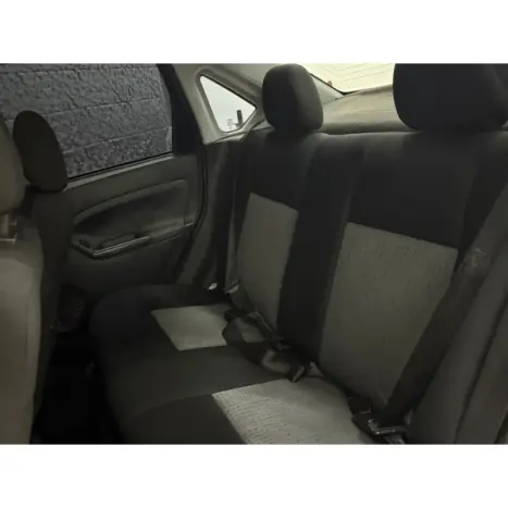 FORD Fiesta Sedan 1.6 4P FLEX, Foto 10