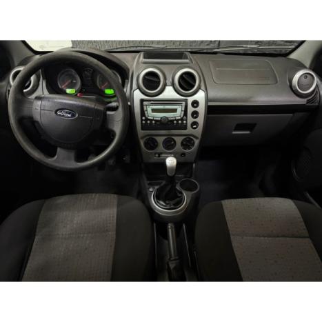 FORD Fiesta Sedan 1.6 4P FLEX, Foto 12