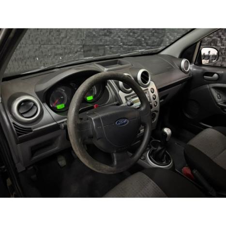 FORD Fiesta Sedan 1.6 4P FLEX, Foto 13