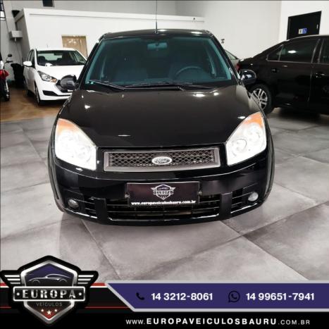 FORD Fiesta Sedan 1.6 4P ROCAM FLEX, Foto 2