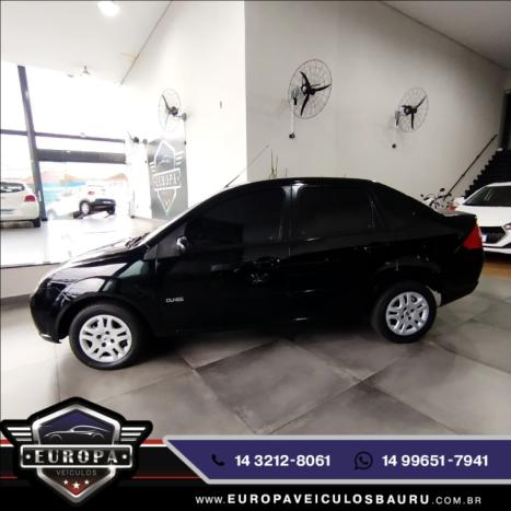 FORD Fiesta Sedan 1.6 4P ROCAM FLEX, Foto 3