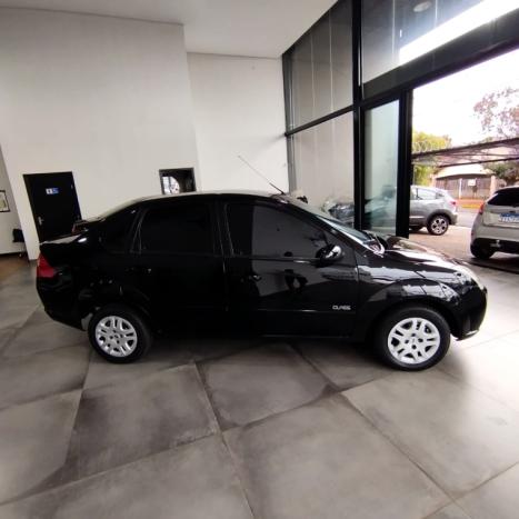 FORD Fiesta Sedan 1.6 4P ROCAM FLEX, Foto 5