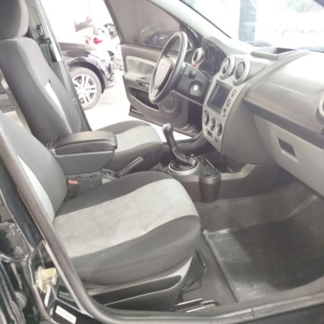 FORD Fiesta Sedan 1.6 4P ROCAM FLEX, Foto 9