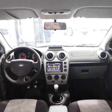 FORD Fiesta Sedan 1.6 4P ROCAM FLEX, Foto 12
