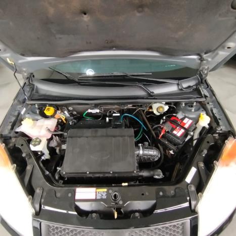 FORD Fiesta Sedan 1.6 4P ROCAM FLEX, Foto 13