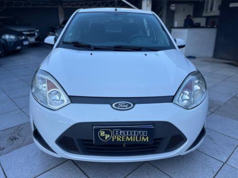 FORD Fiesta Sedan 1.6 4P ROCAM FLEX, Foto 4