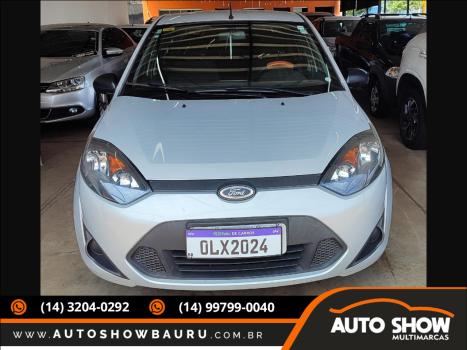 FORD Fiesta Sedan 1.6 4P SE FLEX, Foto 1