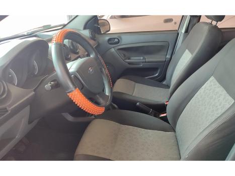 FORD Fiesta Sedan 1.6 4P SE FLEX, Foto 2