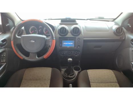 FORD Fiesta Sedan 1.6 4P SE FLEX, Foto 3