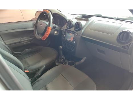 FORD Fiesta Sedan 1.6 4P SE FLEX, Foto 5