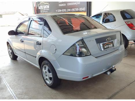 FORD Fiesta Sedan 1.6 4P SE FLEX, Foto 6