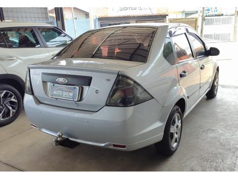 FORD Fiesta Sedan 1.6 4P SE FLEX, Foto 8