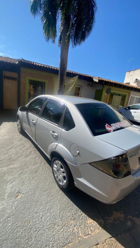 FORD Fiesta Sedan 1.6 16V 4P SE FLEX, Foto 2