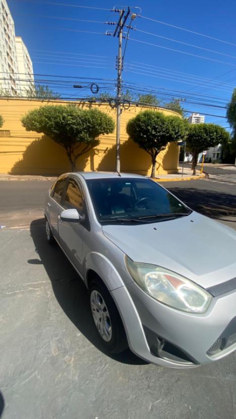 FORD Fiesta Sedan 1.6 16V 4P SE FLEX, Foto 3