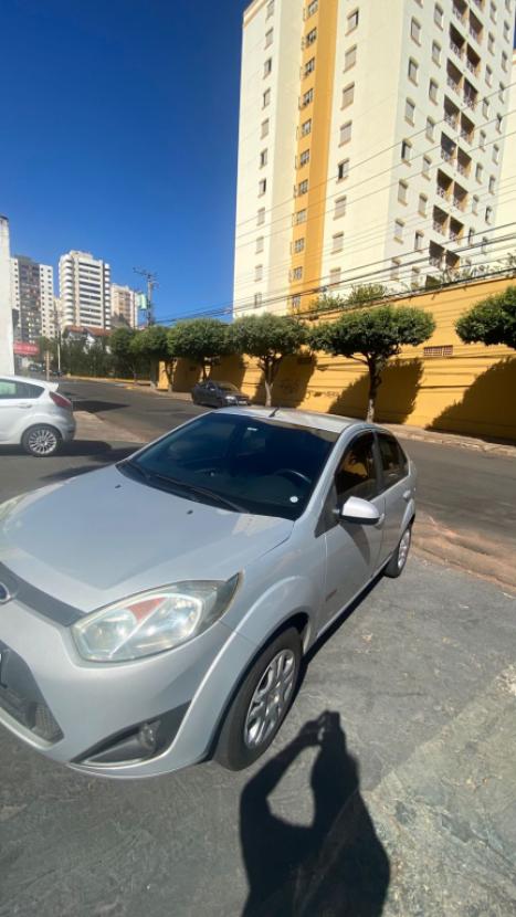 FORD Fiesta Sedan 1.6 16V 4P SE FLEX, Foto 5