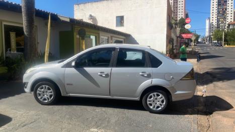 FORD Fiesta Sedan 1.6 16V 4P SE FLEX, Foto 7