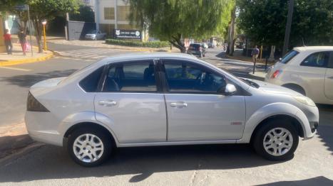 FORD Fiesta Sedan 1.6 16V 4P SE FLEX, Foto 8
