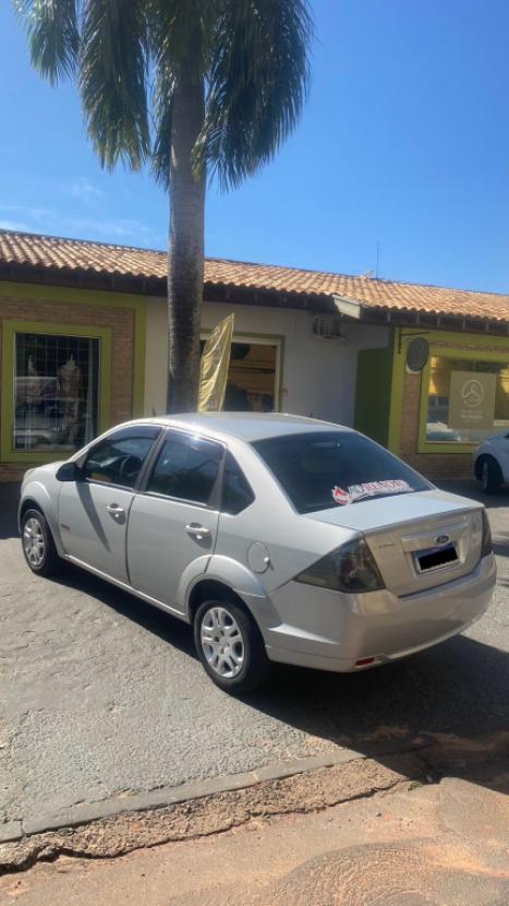 FORD Fiesta Sedan 1.6 16V 4P SE FLEX, Foto 9