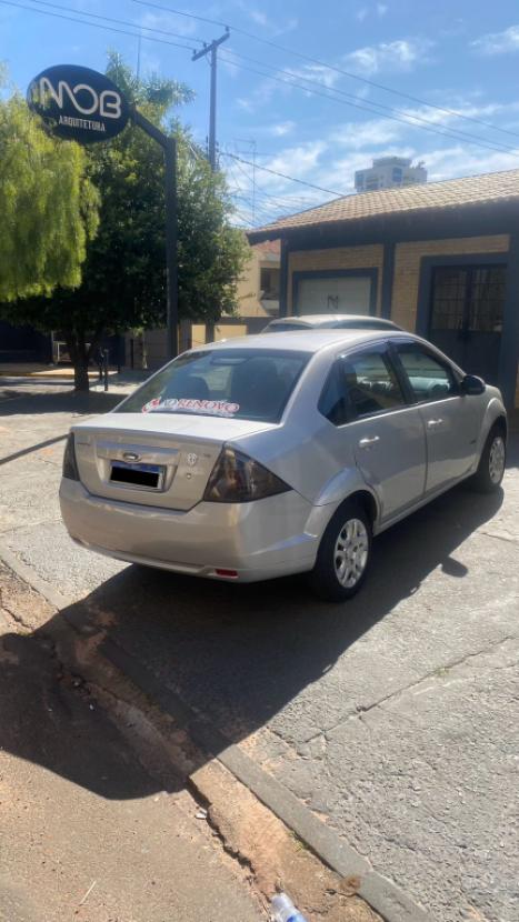 FORD Fiesta Sedan 1.6 16V 4P SE FLEX, Foto 10