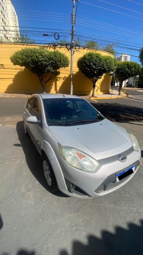 FORD Fiesta Sedan 1.6 16V 4P SE FLEX, Foto 11