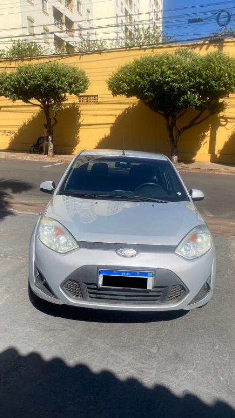 FORD Fiesta Sedan 1.6 16V 4P SE FLEX, Foto 12