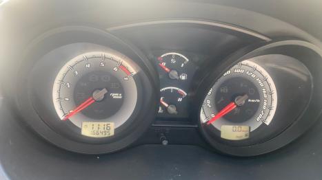 FORD Fiesta Sedan 1.6 16V 4P SE FLEX, Foto 13
