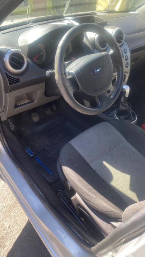 FORD Fiesta Sedan 1.6 16V 4P SE FLEX, Foto 15