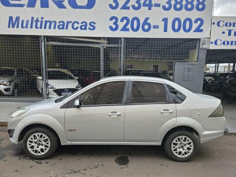 FORD Fiesta Sedan 1.6 4P SE FLEX, Foto 2