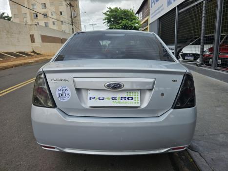 FORD Fiesta Sedan 1.6 4P SE FLEX, Foto 4