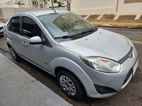 FORD Fiesta Sedan 1.6 4P SE FLEX, Foto 6