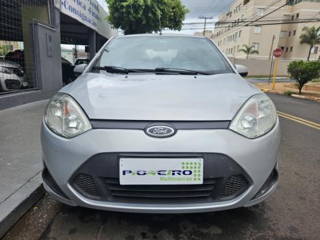 FORD Fiesta Sedan 1.6 4P SE FLEX, Foto 7