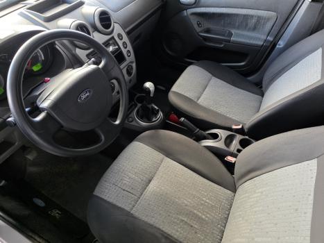FORD Fiesta Sedan 1.6 4P SE FLEX, Foto 8