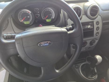 FORD Fiesta Sedan 1.6 4P SE FLEX, Foto 9