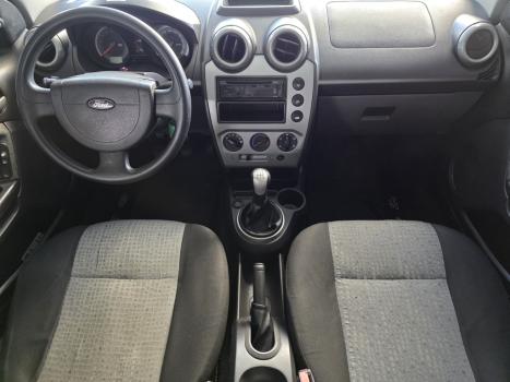FORD Fiesta Sedan 1.6 4P SE FLEX, Foto 10