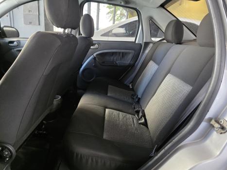 FORD Fiesta Sedan 1.6 4P SE FLEX, Foto 11