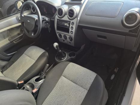 FORD Fiesta Sedan 1.6 4P SE FLEX, Foto 12