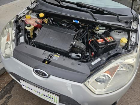 FORD Fiesta Sedan 1.6 4P SE FLEX, Foto 13