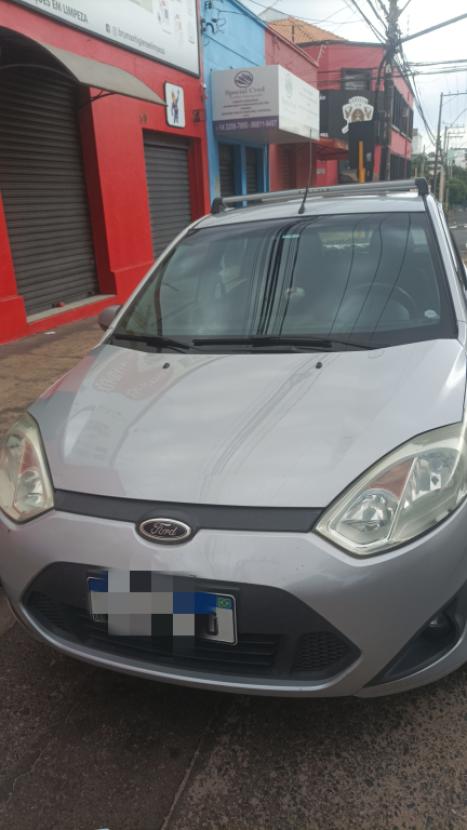FORD Fiesta Sedan 1.6 4P CLASS FLEX, Foto 2